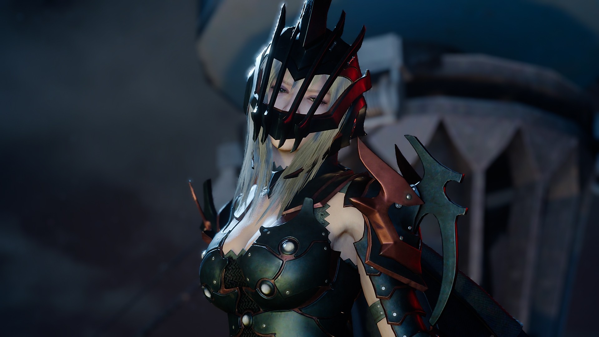 Final Fantasy XV - Imagen 30